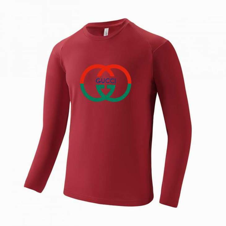 Picture of Gucci T Shirt Long _SKUGucciM-4XL11Lr6551115